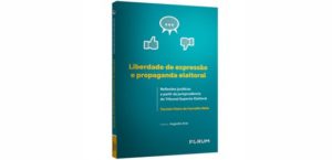 Leia mais sobre o artigo Ministro Tarcisio Vieira lança livro sobre liberdade de expressão na propaganda eleitoral