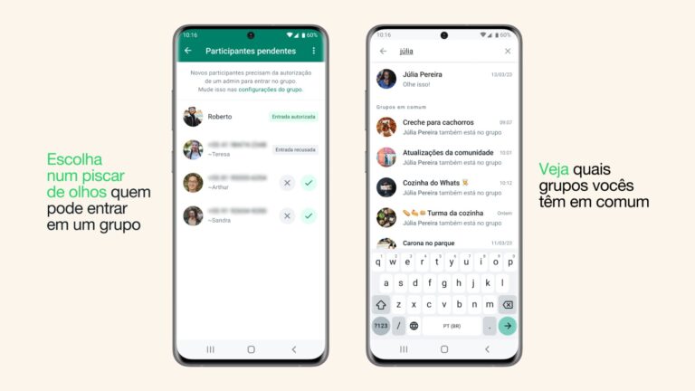 Leia mais sobre o artigo Rastreamento de informações falsas no novo recurso de canais do WhatsApp